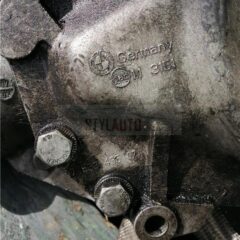 grupo delantero bmw e60 7533435