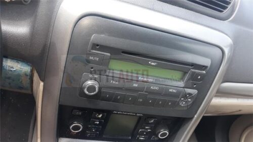 RADIO CD MP3 FIAT CROMA JTD