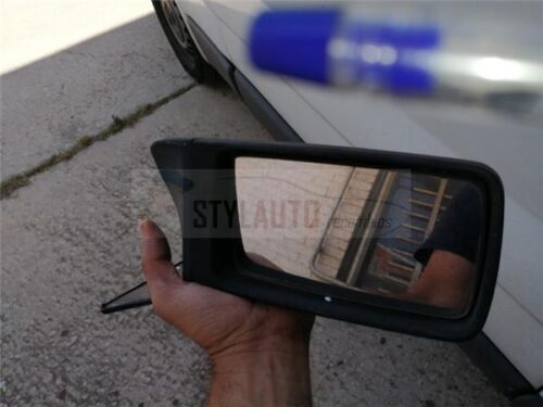 retrovisor derecho jaguar xj6