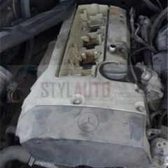 CULATA MERCEDES CLK 200 111945