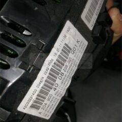 A2049004008 CUADRO INSTRUMENTOS MERCEDES