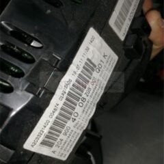 A2049004008 CUADRO INSTRUMENTOS MERCEDES