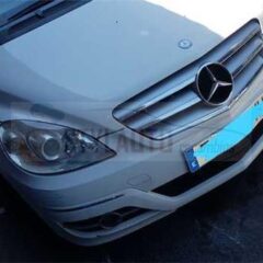 DELANTERA COMPLETA MERCEDES CLASE B