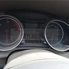 cuadro de relojes audi a5 3.0 tdi