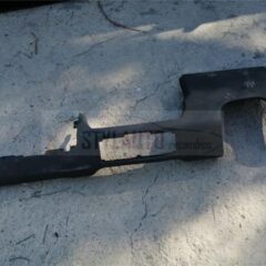 salpicadero range rover vogue l322