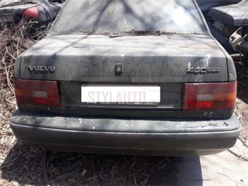 DESPIECE COMPLETO VOLVO 460 2.0I