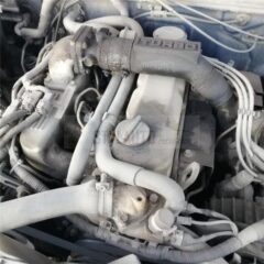 culata nissan terrano 2.7 100cv