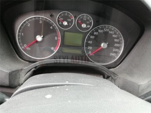 cuadro relojes ford c-max 1.6 tdci autom