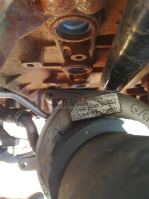 turbo ford mondeo 2.2 8g9q6k682ba
