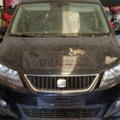 DELANTERA COMPLETA SEAR ALHAMBRA 2015