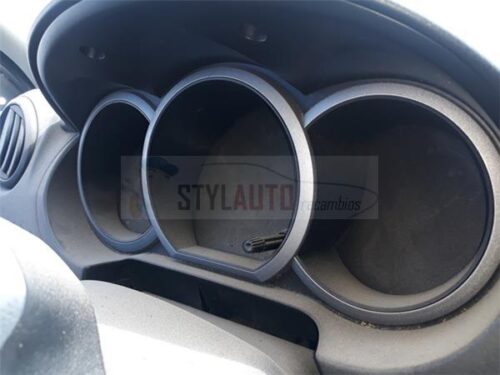 CUADRO RELOJES SUZUKI GRAND VITARA M16A