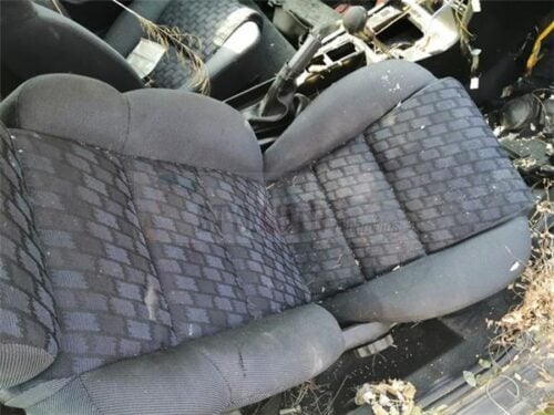 JUEGO DE ASIENTOS FIAT COUPE