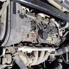 culata volvo s80 -ref: B5244S2 - 6900906