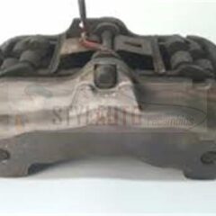 pinzas freno delanteras vw touareg 3.0