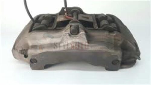 pinzas freno delanteras vw touareg 3.0
