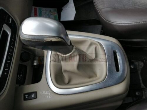 palanca cambio automatico renault scenic