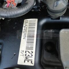 motor hyundai i10 1.0 g3la