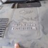 motor subaru legacy 2.0d 150cv ee20z - Imagen 2