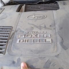 motor subaru legacy 2.0d 150cv ee20z