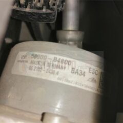 BOMBA ABS HYUNDAI I10 58900-B4800