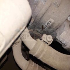 CAJA CAMBIOS MANUAL SUBARU LEGACY 2.5