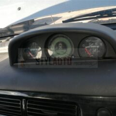 inclinometro mitsubishi shogun sport