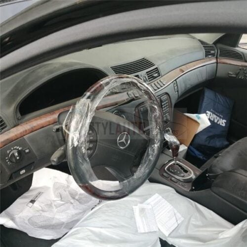 despiece mercedes s600 v12 w220 - Imagen 4