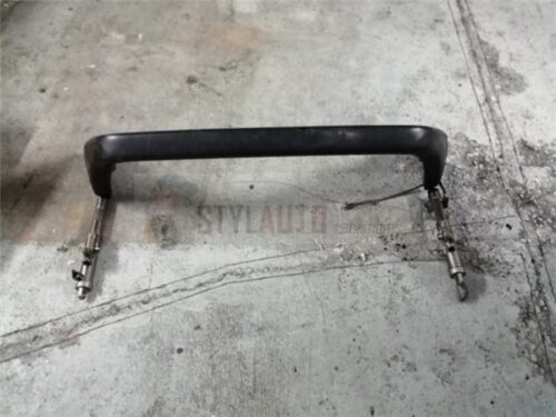 arco capota mercedes sl w129
