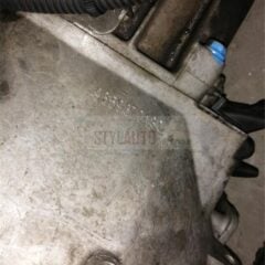 caja cambios peugeot 206 1.4 9659670180