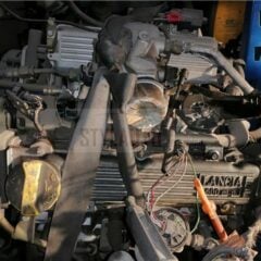 motor gasolina lancia 1600 m.p.i
