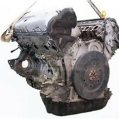 motor vw touareg v10 5.0 ble b l e