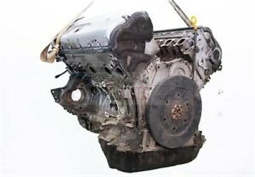 motor vw touareg v10 5.0 ble b l e
