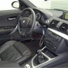 conjunto de airbags bmw e87 navegacion