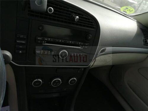 radio cd saab 93 2.0 turbo