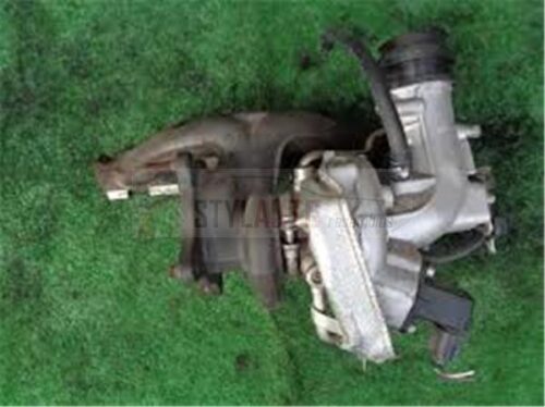 turbo vw golf 5 gti 53039700105