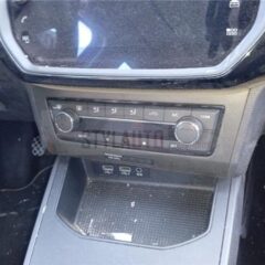 climatizador seat ibiza 1.0 tsi kj1