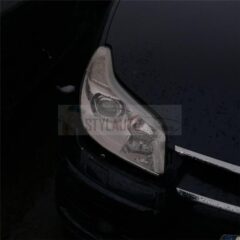 faros de xenon citroen c5 año 2005