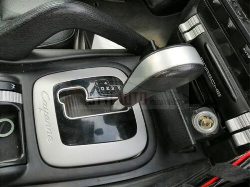 PALANCA SELECTORA PORSCHE CAYENNE s