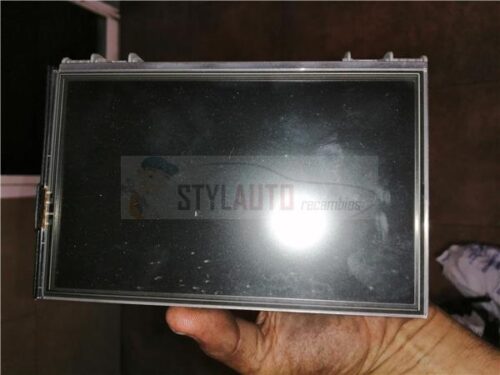 pantalla peugeot 208 9812862880