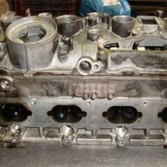 CULATA SKODA SUPERB TSI BZB B Z B