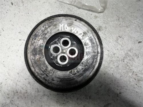 volante motor mercedes e220 w212