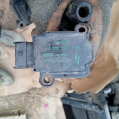 bobina usada mercedes a0001501780