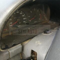 cuadro relojes suzuki grand vitara 2.0