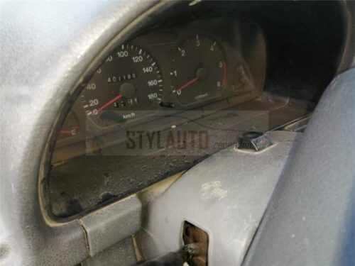 cuadro relojes suzuki grand vitara 2.0