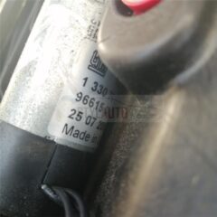 aleta capota opel astra h 13307711100