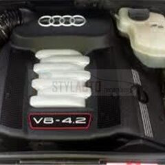 MOTOR AUDI S6 4.2 V8 ANK A N K