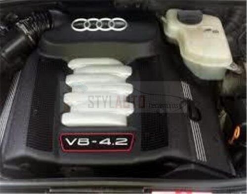 MOTOR AUDI S6 4.2 V8 ANK A N K