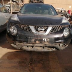 delantera completa nissan juke 1.5 dci