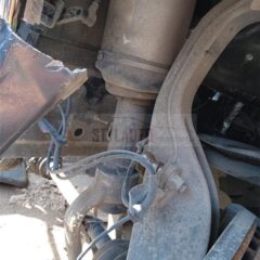 amortiguadores delanteros range rover velar