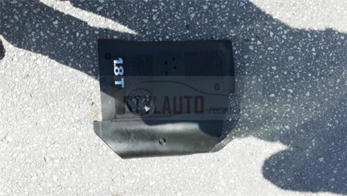 TAPA DE MOTOR VW PASSAT 1.8T